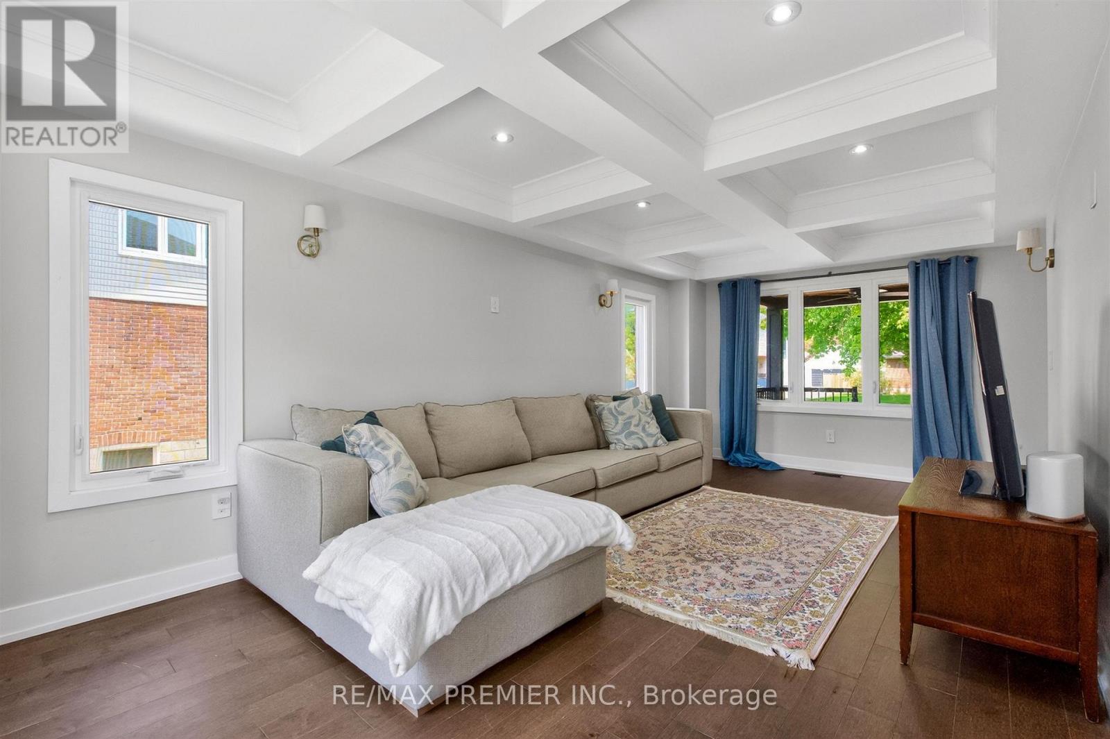 15 Fern Street, Brampton, Ontario  L6Y 1X3 - Photo 11 - W13431194