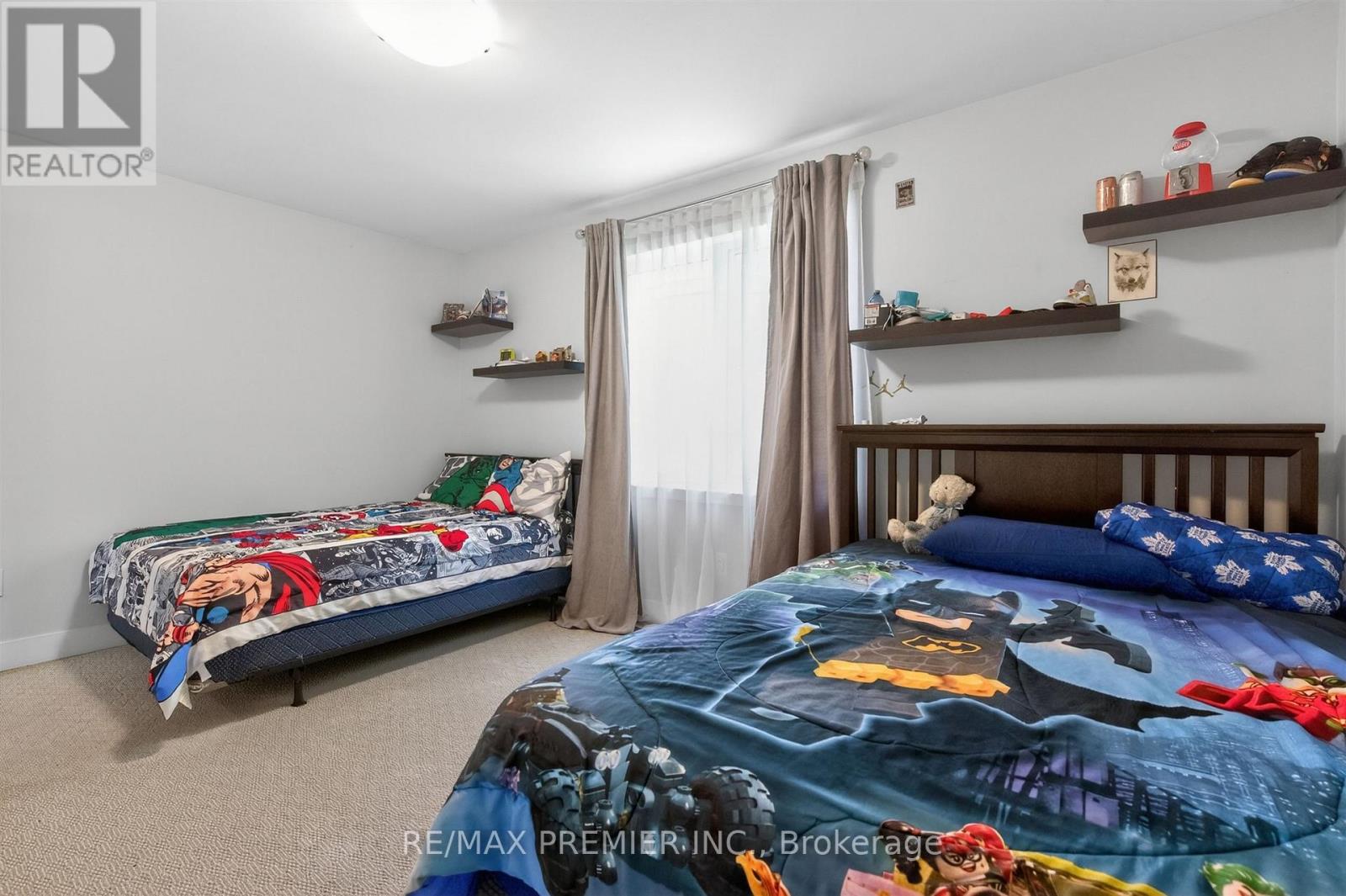 15 Fern Street, Brampton, Ontario  L6Y 1X3 - Photo 28 - W13431194