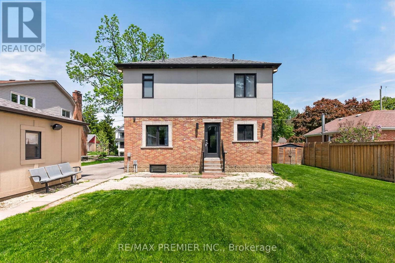 15 Fern Street, Brampton, Ontario  L6Y 1X3 - Photo 36 - W13431194