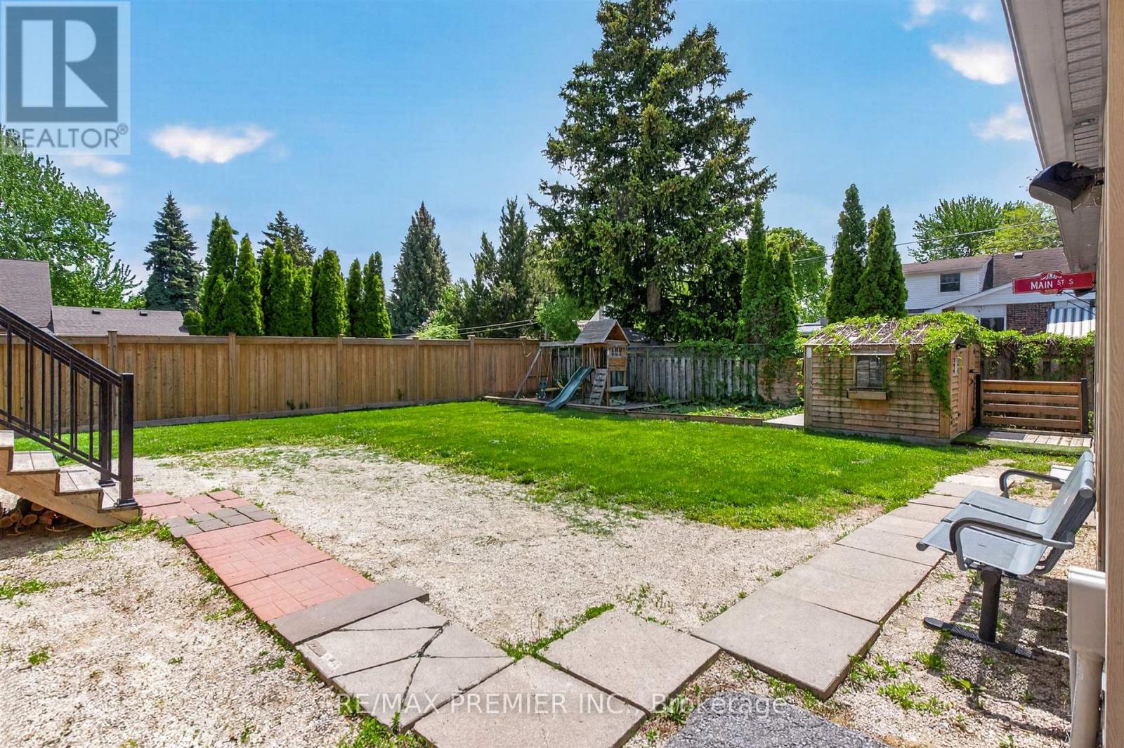 15 Fern Street, Brampton, Ontario  L6Y 1X3 - Photo 41 - W13431194