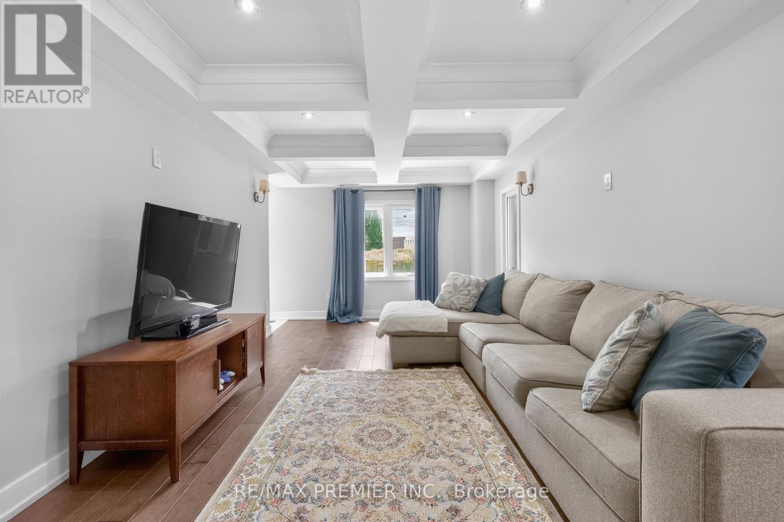15 Fern Street, Brampton, Ontario  L6Y 1X3 - Photo 8 - W13431194