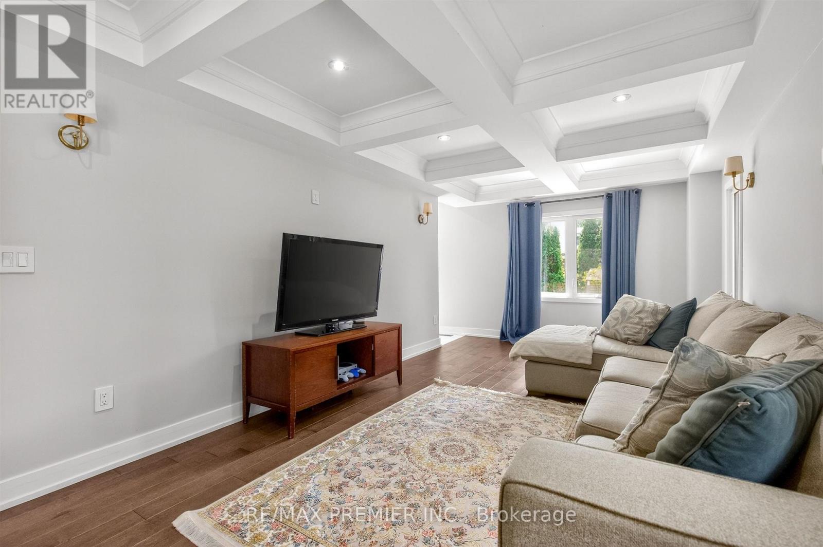 15 Fern Street, Brampton, Ontario  L6Y 1X3 - Photo 9 - W13431194