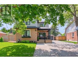 15 FERN STREET, Brampton, Ontario