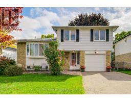 33 GROVELAND CRESCENT, Brampton, Ontario