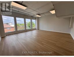 316 - 230 LAKESHORE ROAD E, Mississauga, Ontario