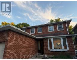 BASEMENT - 58 BRAIDWOOD LAKE ROAD, Brampton, Ontario