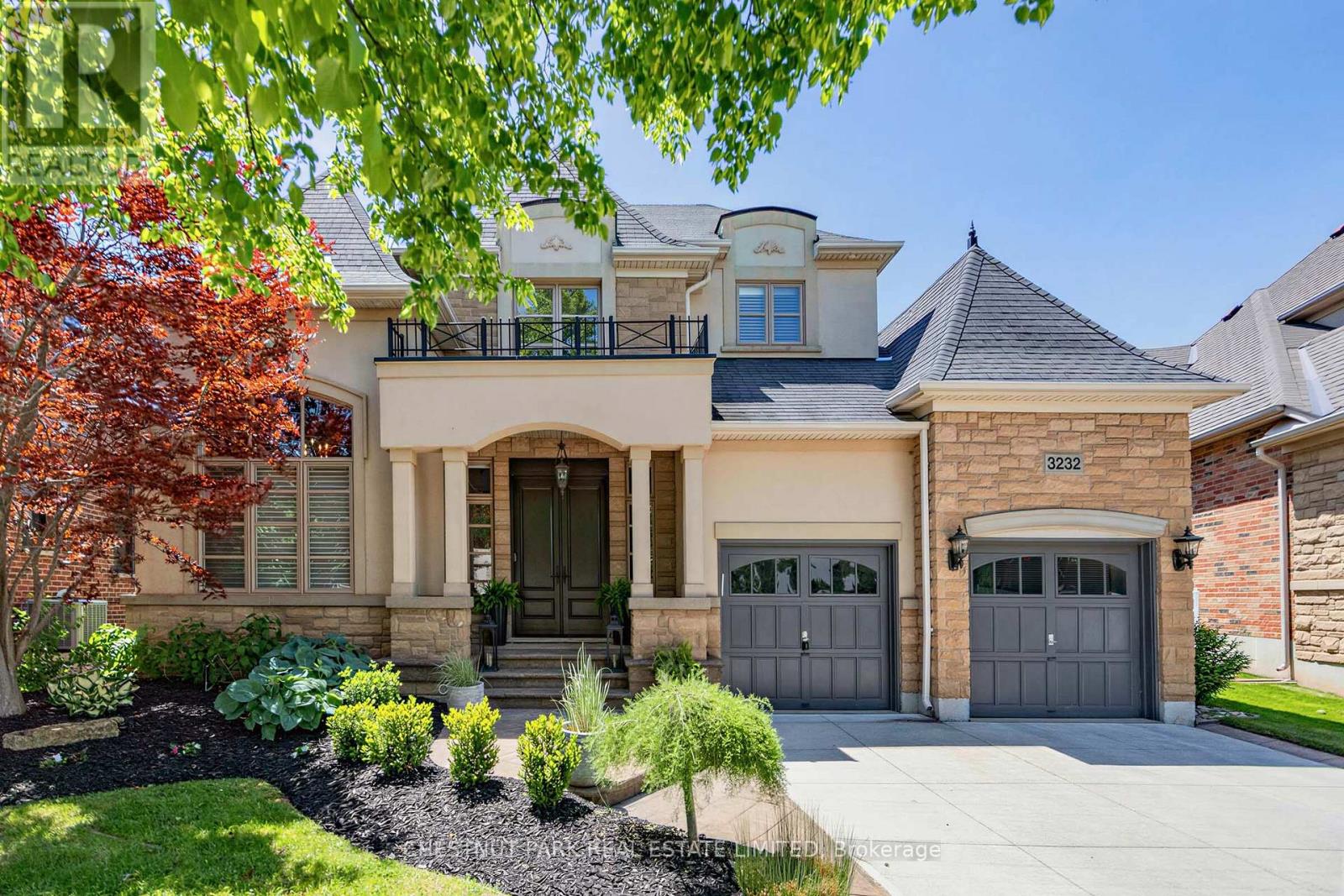 3232 RIBBLE CRESCENT, Oakville, Ontario
