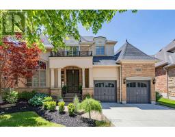 3232 RIBBLE CRESCENT, Oakville, Ontario