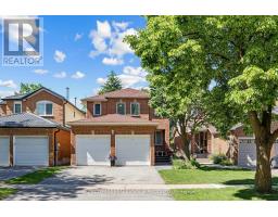 4024 RUSHTON CRESCENT, Mississauga, Ontario
