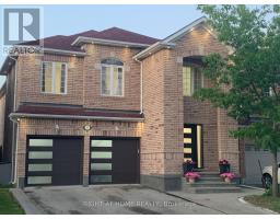 61 SIR JACOBS CRESCENT, Brampton, Ontario