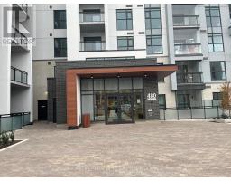 506 - 480 GORDON KRANTZ AVENUE, Milton, Ontario