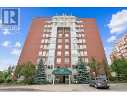 602 - 60 OLD MILL ROAD, Oakville, Ontario