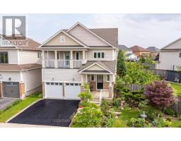 1321 ROPER DRIVE, Milton, Ontario