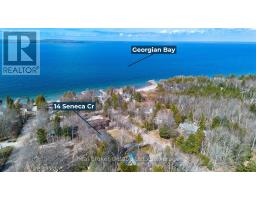 14 SENECA CRESCENT, Tiny, Ontario