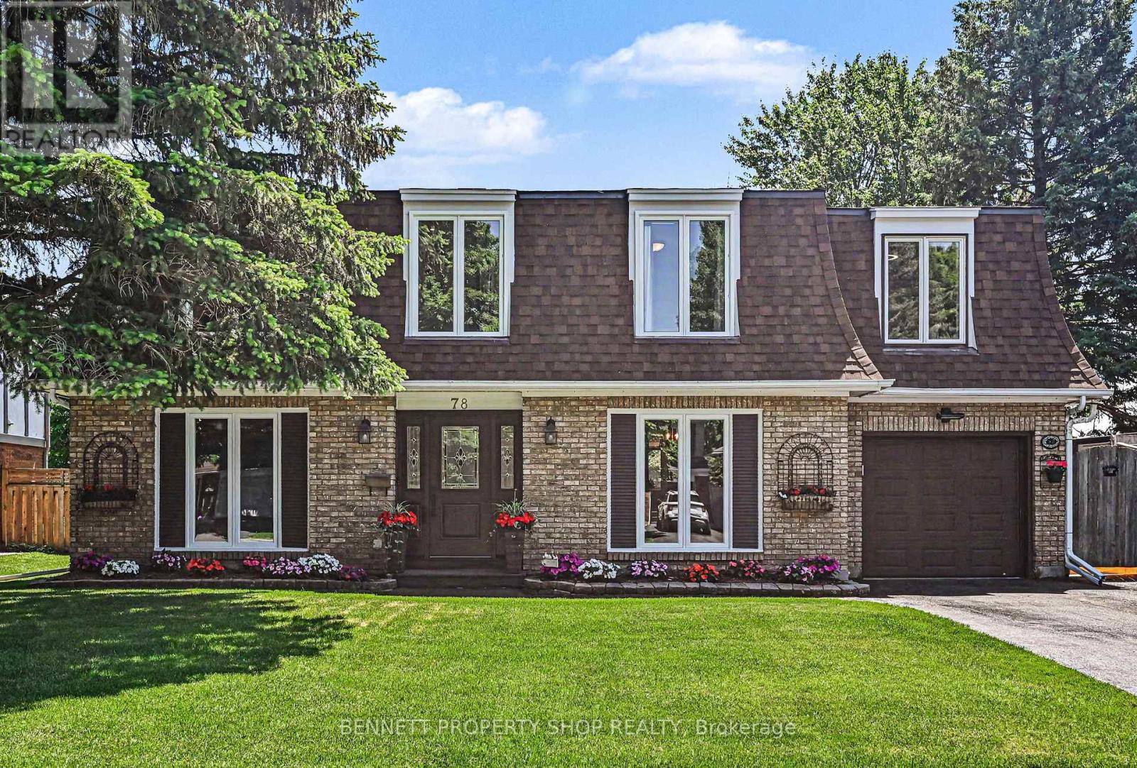 78 MEADOWBANK DRIVE, Ottawa, Ontario