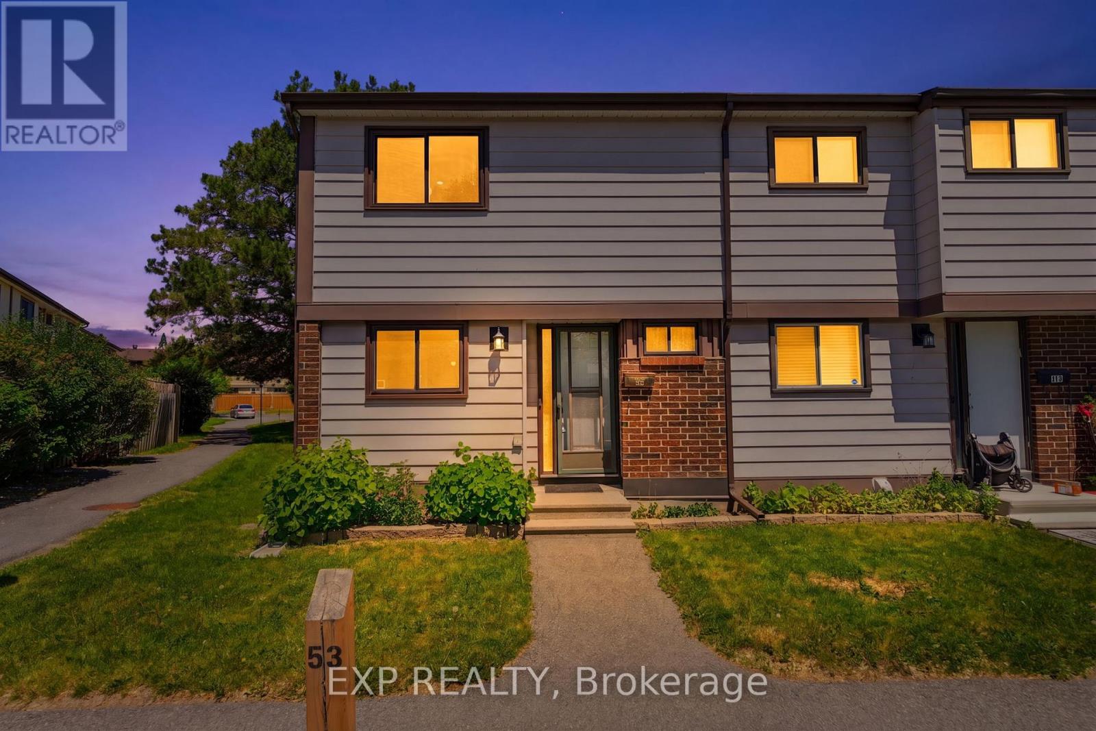 A - 10 FIELDGATE DRIVE, Ottawa, Ontario