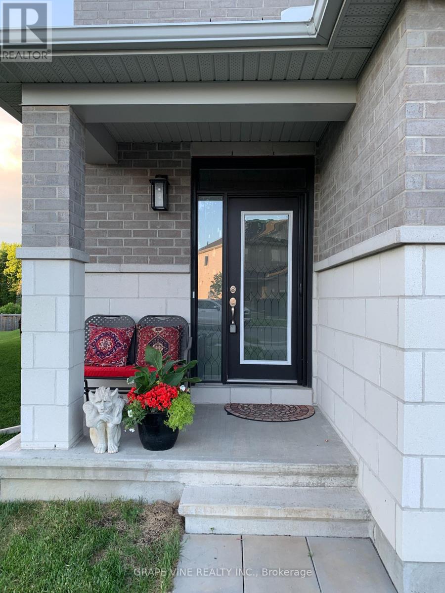 650 Fisher Street, North Grenville, Ontario  K0G 1J0 - Photo 3 - X13431814