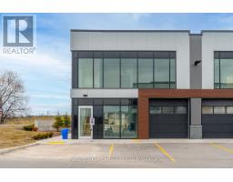 1 - 595 HANLON CREEK BOULEVARD, Guelph, Ontario