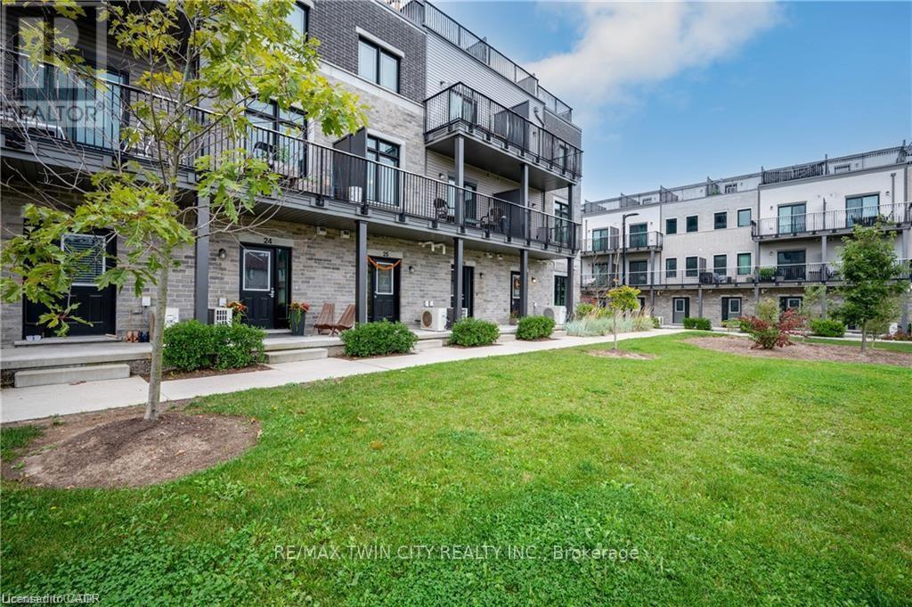 27 - 107 Westra Drive, Guelph/eramosa, Ontario  N1K 0B9 - Photo 3 - X13431288