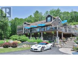 120 HUTCHESON BEACH ROAD, Huntsville, Ontario