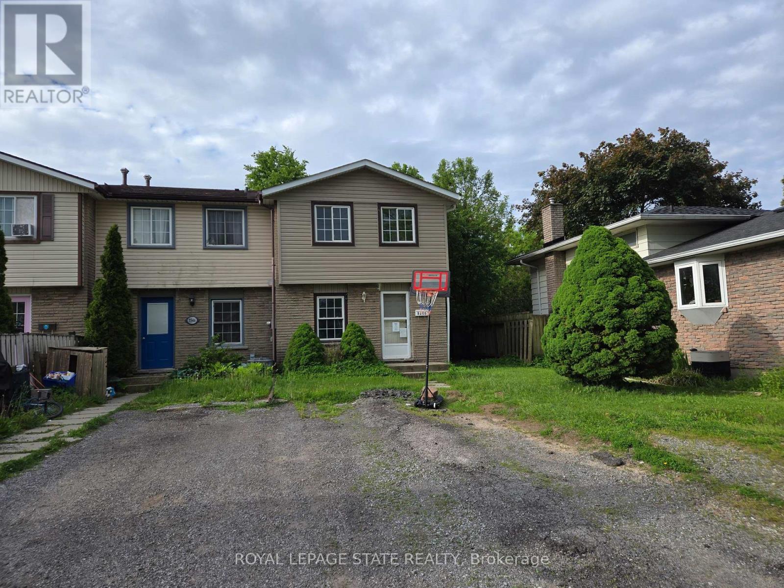 5548 Church's Lane, Niagara Falls, Ontario  L2J 3J2 - Photo 1 - X13431332