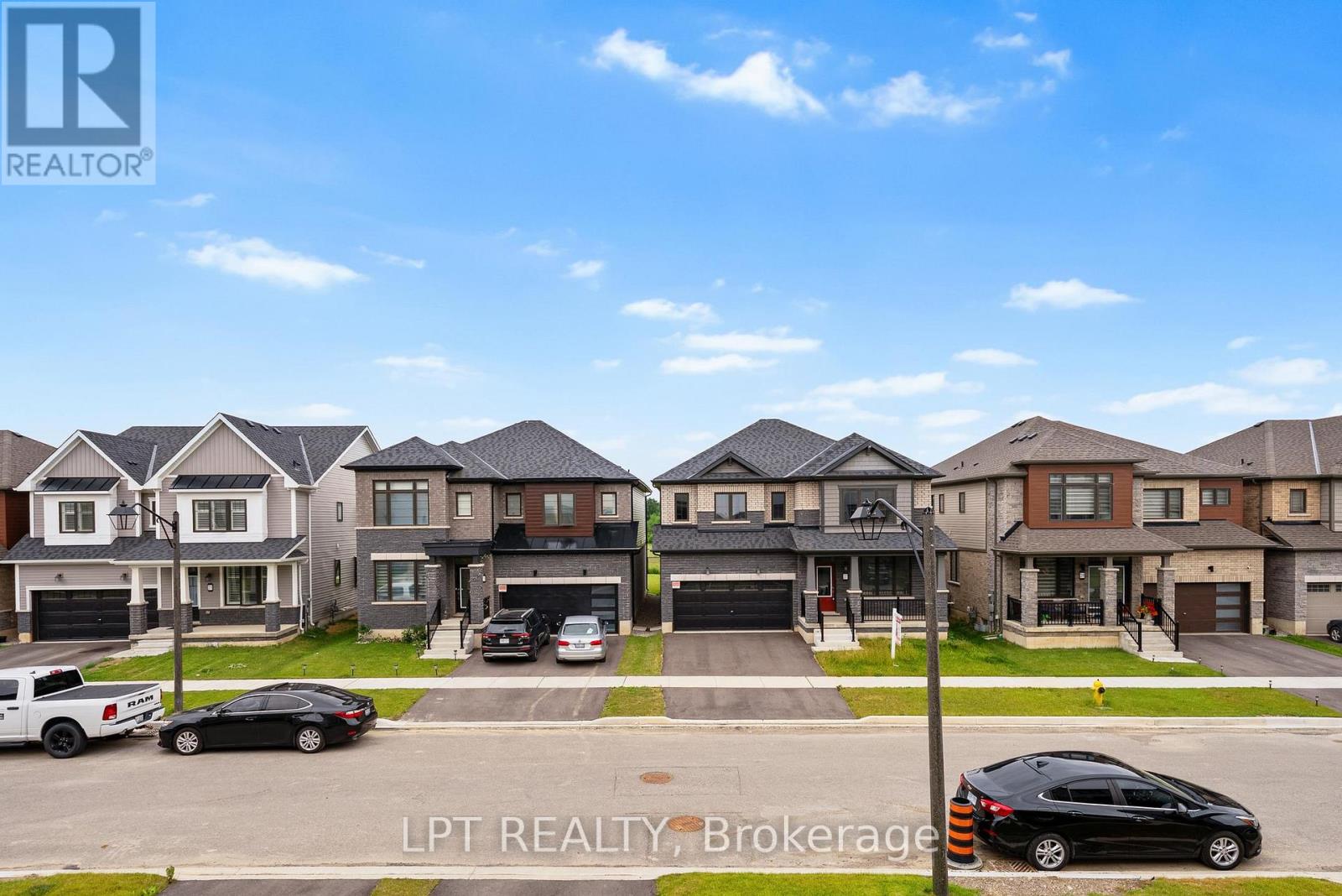 24 Bee Crescent, Brantford, Ontario  N3T 0V7 - Photo 23 - X13431436