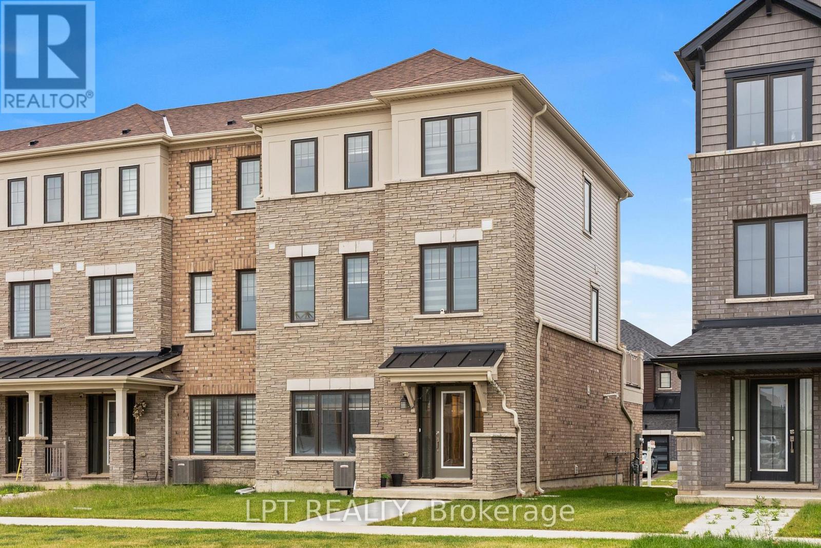 24 Bee Crescent, Brantford, Ontario  N3T 0V7 - Photo 3 - X13431436