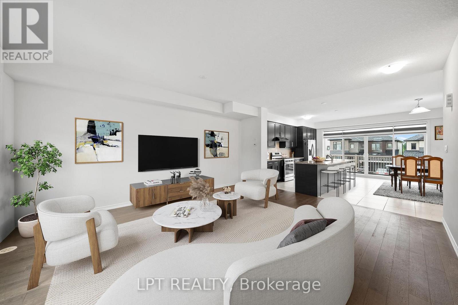 24 Bee Crescent, Brantford, Ontario  N3T 0V7 - Photo 6 - X13431436