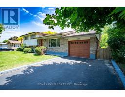 4682 PINEDALE DRIVE, Niagara Falls, Ontario
