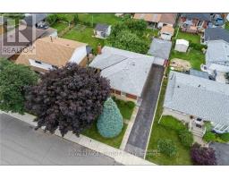 UPPER - 38 LOYALIST DRIVE, Hamilton, Ontario