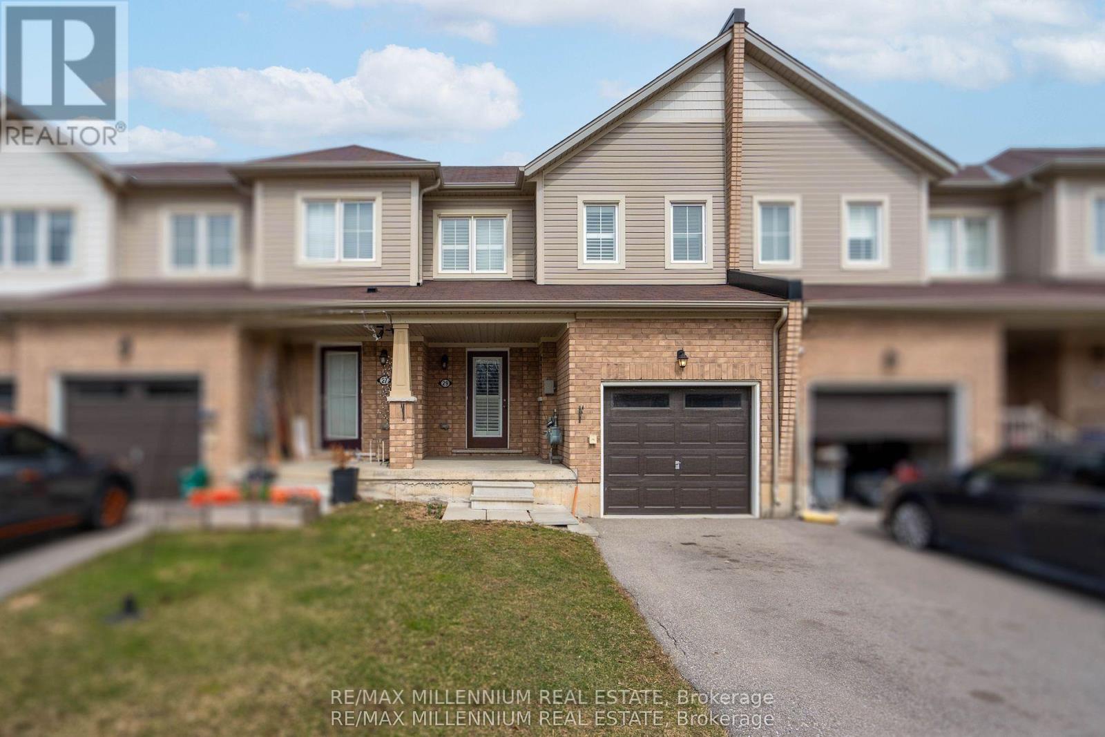 29 Cole Crescent, Brantford, Ontario  N3T 0P4 - Photo 1 - X13431522