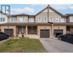 29 COLE CRESCENT, Brantford, Ontario