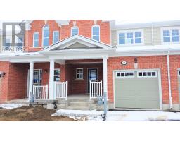 8 WATERMILL STREET, Kitchener, Ontario