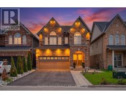 28 WEATHERALL AVENUE, Cambridge, Ontario