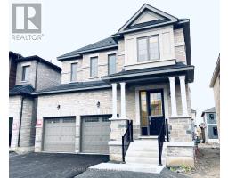 15 WESLEY BROOKS STREET, Clarington, Ontario