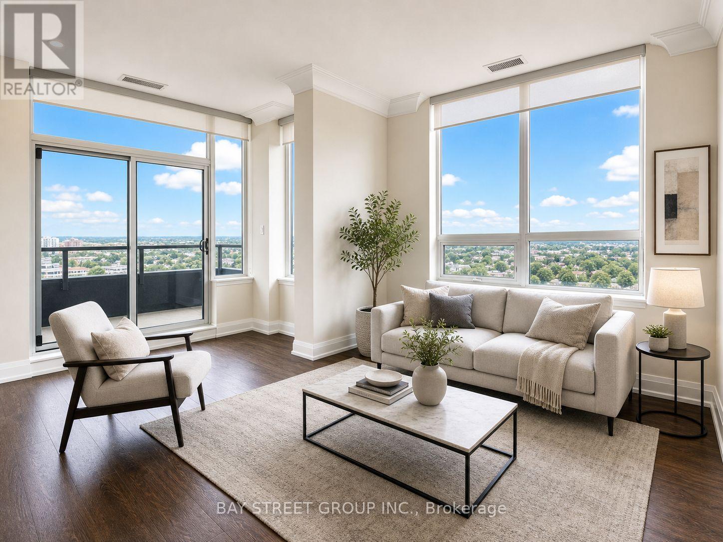 Ph 03 - 15 Water Walk Drive, Markham, Ontario  L3R 1L5 - Photo 7 - N13424878