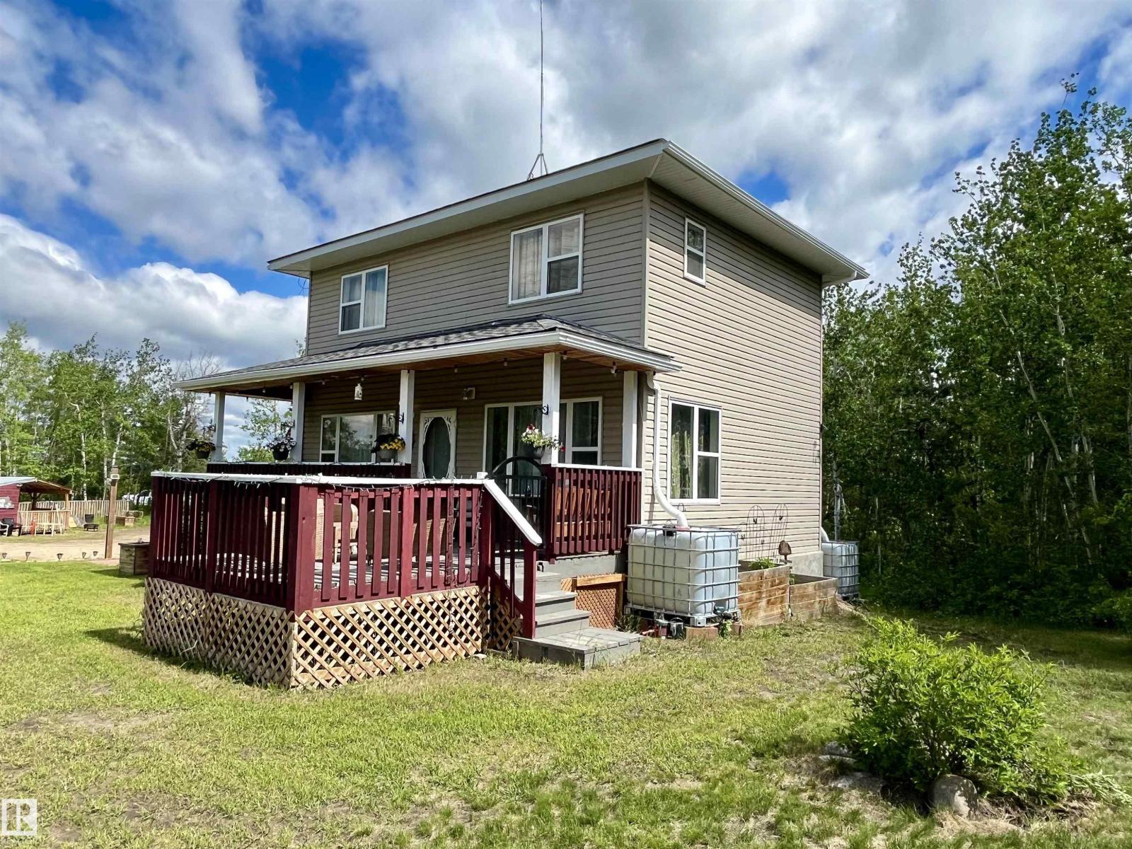 15 22515 Twp Rd 575a, Rural Sturgeon County, Alberta  T0A 1N6 - Photo 43 - E4485103
