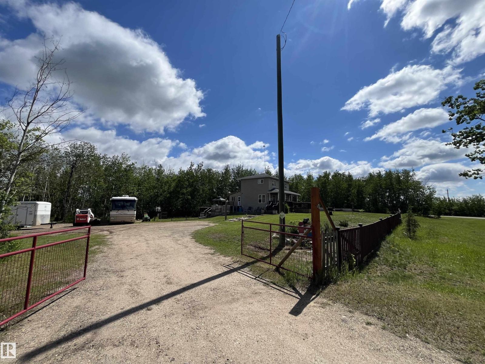 15 22515 Twp Rd 575a, Rural Sturgeon County, Alberta  T0A 1N6 - Photo 62 - E4485103