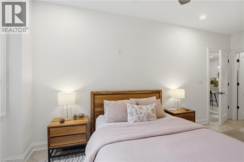 208 Bold Street Unit# 103, Hamilton, Ontario  L8P 1V6 - Photo 23 - 40837515