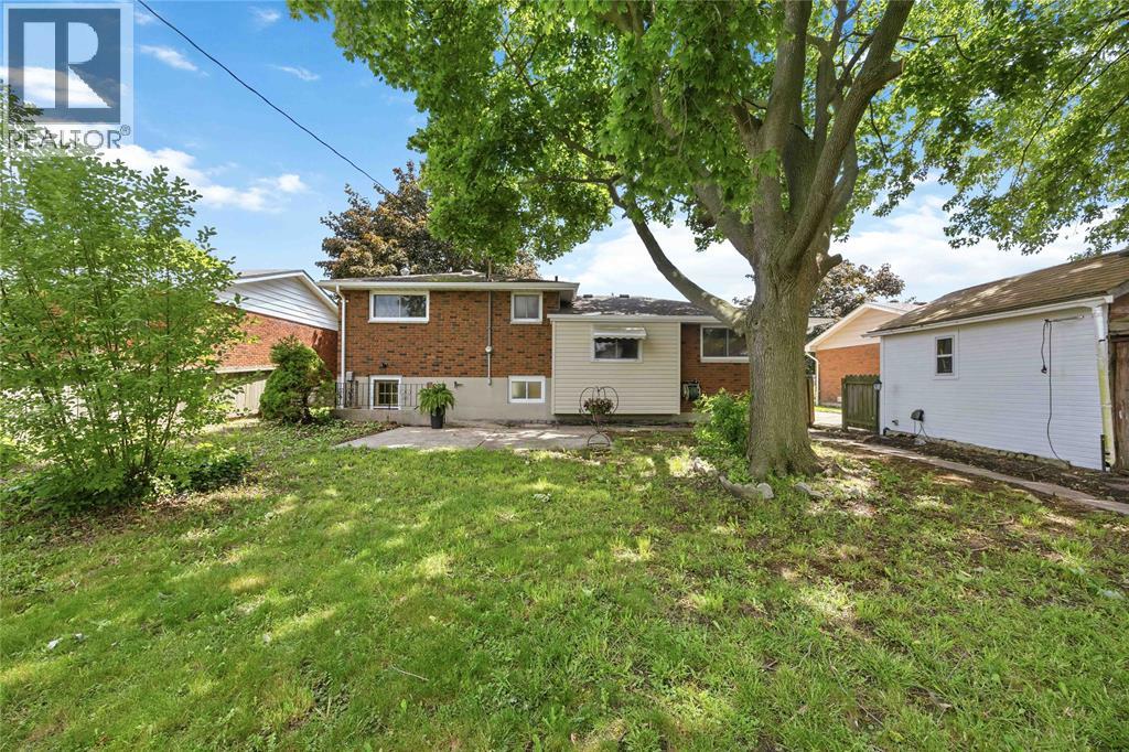 475 Colborne Drive, St Clair, Ontario  N0N 1G0 - Photo 25 - 26013734