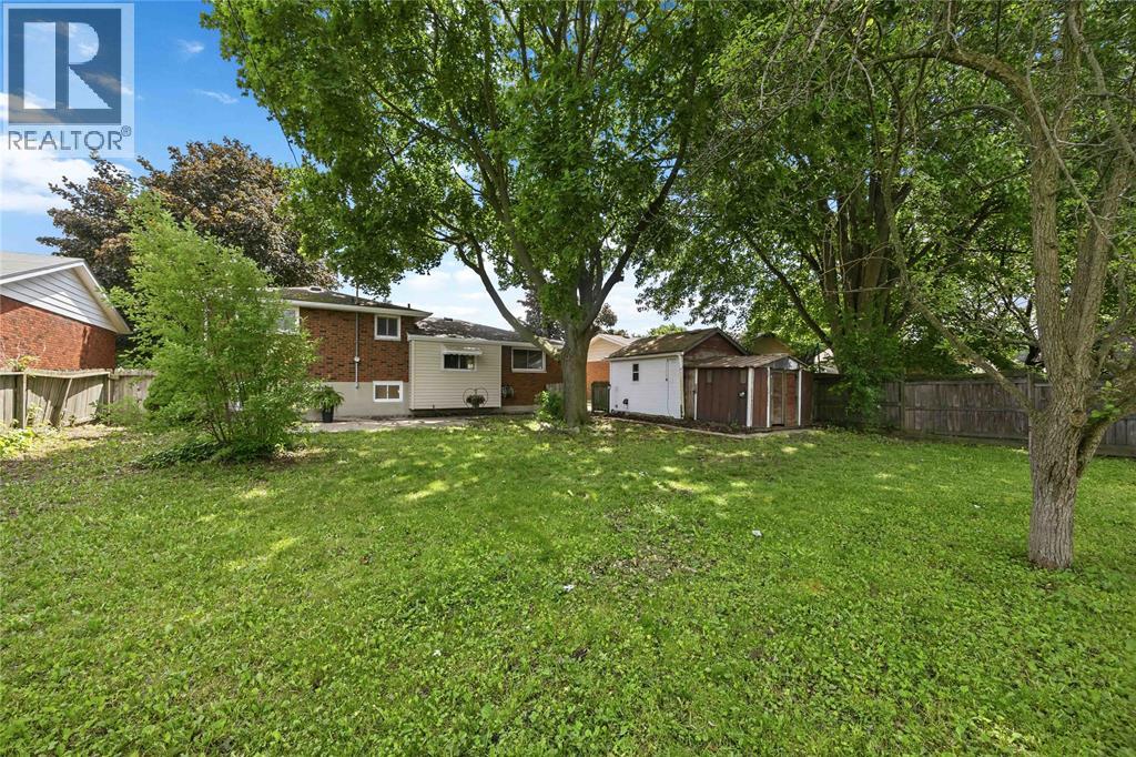 475 Colborne Drive, St Clair, Ontario  N0N 1G0 - Photo 26 - 26013734