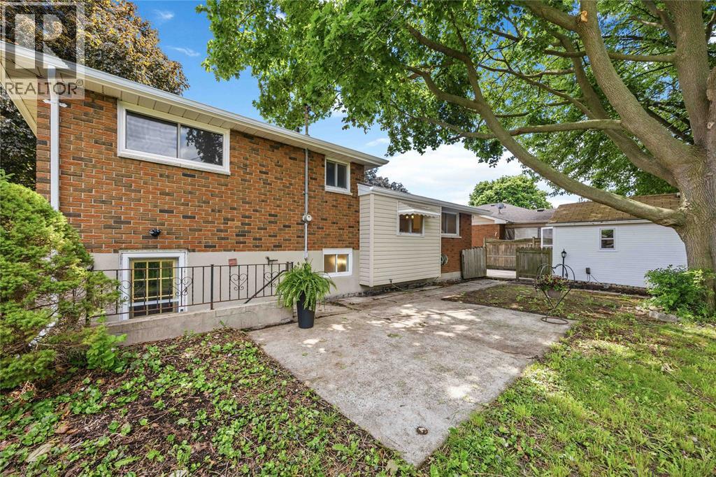 475 Colborne Drive, St Clair, Ontario  N0N 1G0 - Photo 23 - 26013734