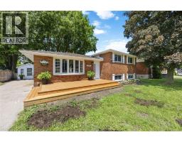 475 COLBORNE DRIVE, St Clair, Ontario