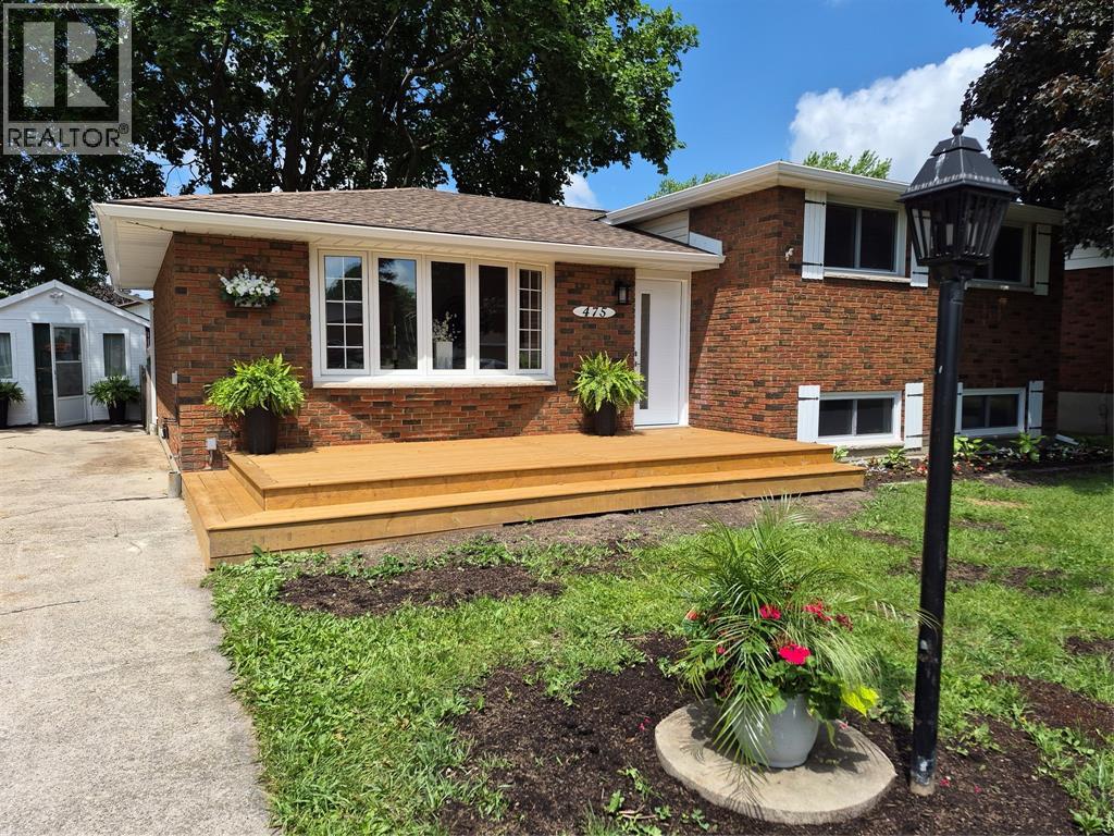 475 Colborne Drive, St Clair, Ontario  N0N 1G0 - Photo 2 - 26013734