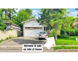 BSMT - 52 FARRELL AVENUE, Toronto, Ontario