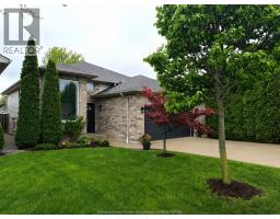 2514 DUNESHILL AVENUE, Windsor, Ontario