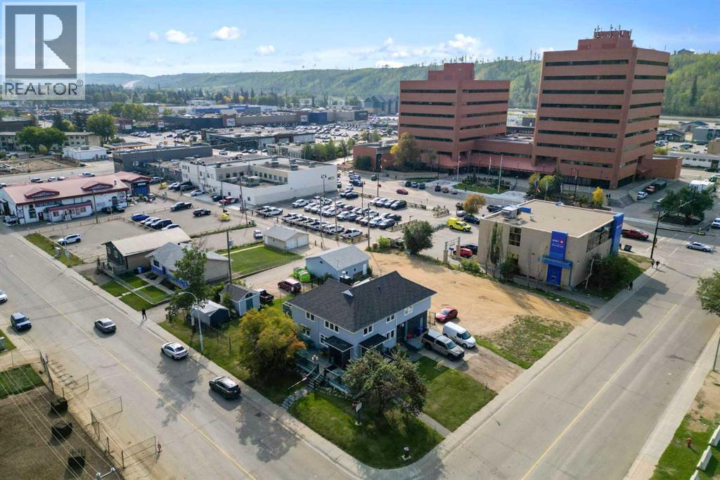 10015 Main Street, Fort Mcmurray, Alberta  T9H 2G4 - Photo 4 - A2255953