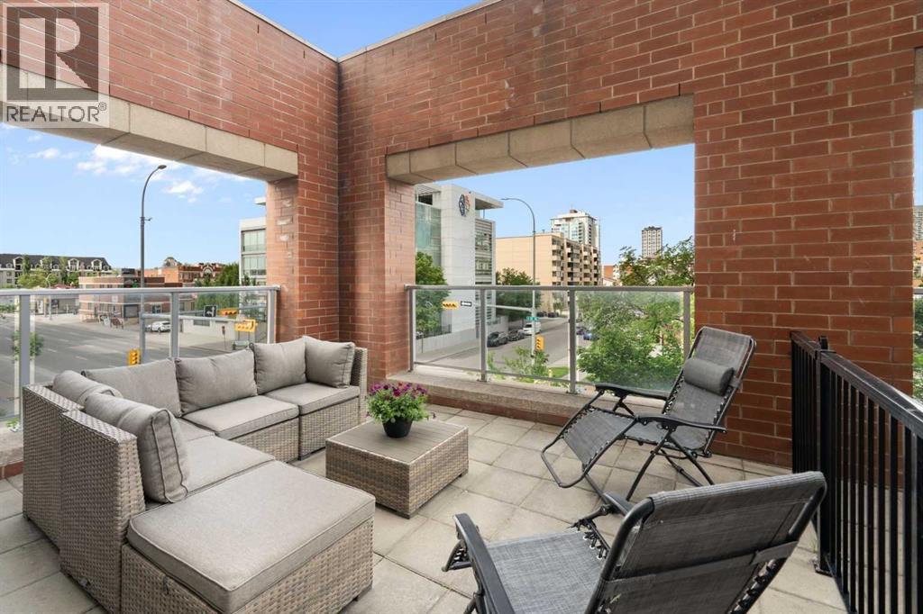 203, 1320 1 Street SE, Calgary, Alberta