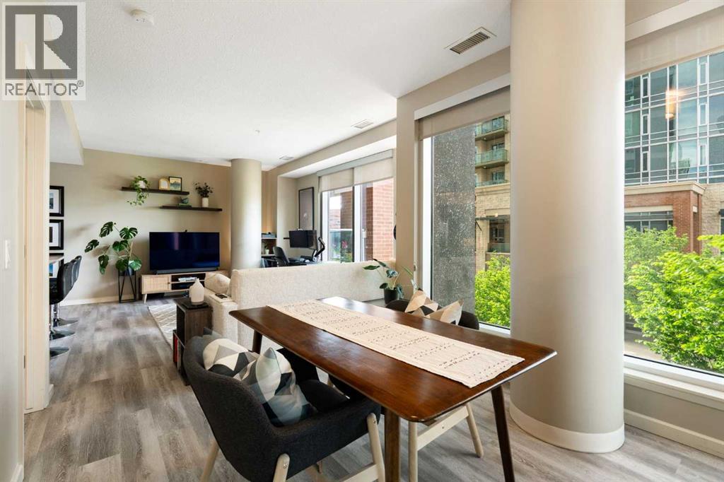203, 1320 1 Street Se, Calgary, Alberta  T2G 0G8 - Photo 12 - A2318486