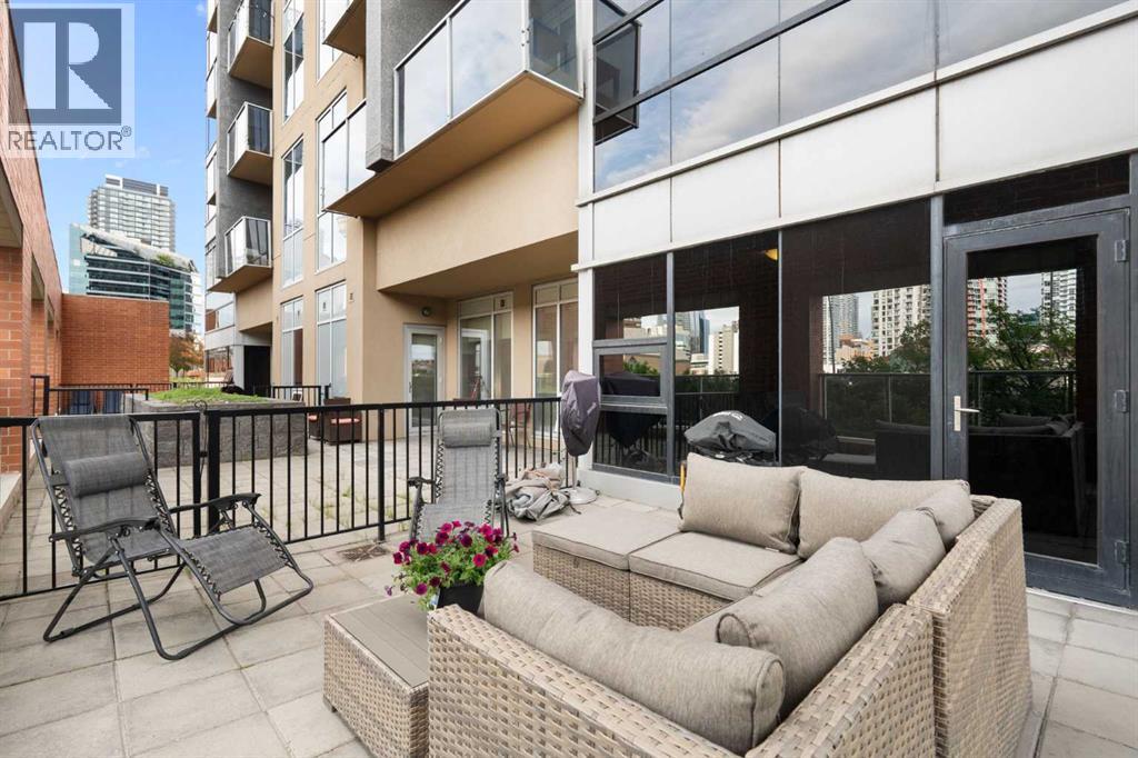 203, 1320 1 Street Se, Calgary, Alberta  T2G 0G8 - Photo 14 - A2318486